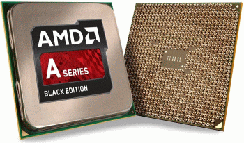 Miglior prezzo processore amd a10-7870k black edition 4-core (quad core) cpu 3.90 ghz, senza ve (AD787KXDJCBOX) - 