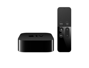 Miglior prezzo mediaplayer apple tv 64gb (mlnc2fd/a) (MLNC2FD/A) - 
