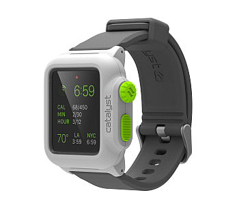 Miglior prezzo accessorio catalyst apple watch 42mm green pop (CATIWATGRE) - 