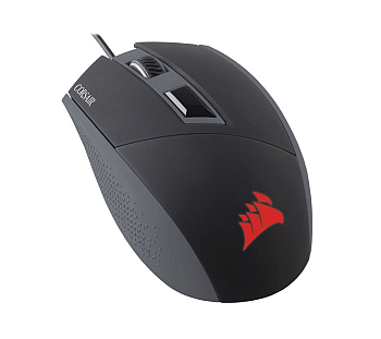 Miglior prezzo mouse gaming corsair katar optical (CH-9000095-EU) - 