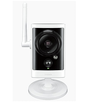 Miglior prezzo camera di sorveglianza d-link dcs-2330l/e hd outdoor cloud camera (DCS-2330L/E) - 