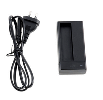Miglior prezzo accessorio dji osmo battery charger (10462) - 