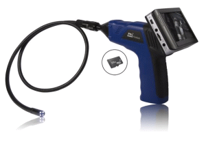 Miglior prezzo fotocamera-endoscopio dnt findoo profiline plus (52113) - 
