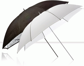Miglior prezzo accessorio elinchrom ombrello 83cm prolonica set (E26062) - 