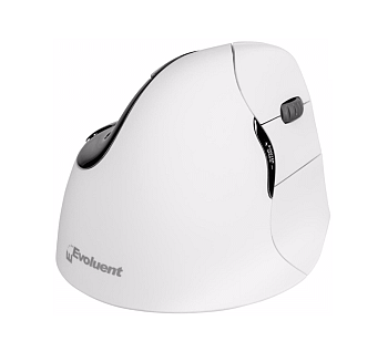 Miglior prezzo mouse gaming evoluent vertical mouse 4 mac right (VM4RB) - 