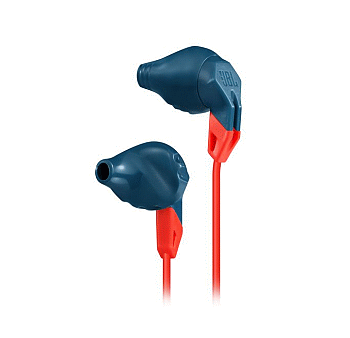 Miglior prezzo CUFFIE IN EAR JBL GRIP 100 BLUE (JBLGRIP100BLUE)