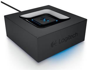 Miglior prezzo accessorio logitech bluetooth audio adapter per altoparlanti (980-000912) - 