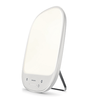 Miglior prezzo lampada per luminoterapia philips hf3419/02 energylight natural white (HF3419/02) - 