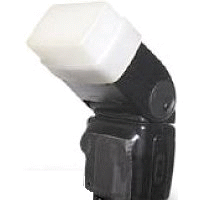 Miglior prezzo diffusore flash sto-fen omni-bounce 400 nikon sb 400 (371700) - 