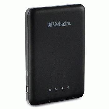 Miglior prezzo mediaplayer verbatim mediashare wireless smartphone/tablet ready (98243) - 