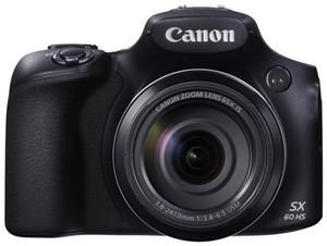 Miglior prezzo fotocamera digitale canon powershot sx60 hs (9543B002) - 