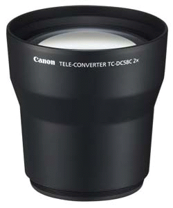 Miglior prezzo convertitore canon tc-dc 58 c (1594B001) - 