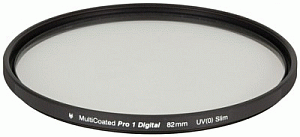 Miglior prezzo FILTRO UV MULTICOATED SLIM HIGH GRADE DIFOX PRO1 82MM DIGITAL (D8023032)